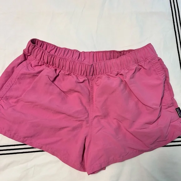 ❌ SOLD ❌ patagonia • THREE pairs of baggies - Picture 7 of 9